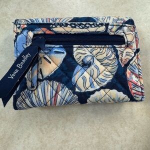 Vera Bradley wallet